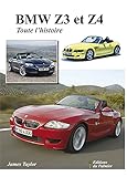 Bmw Z3 Et Z4   Toute L'histoire