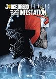 Judge Dredd Aliens Infestation Edition Prenium