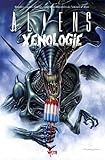 Aliens Xenologie Dition Dry X Jason Edmiston