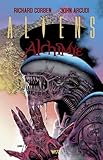 Aliens Alchimie Ed Dry