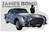 James Bond   101 Voitures De L%C3%A9gende