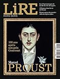Lire Le Magazine Des Livres Et Des Crivains Hors Srie Numro 25 Proust