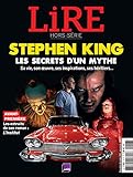 Lire Le Magazine Des Livres Et Des Crivains Hors Srie Spcial Stephen King