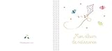 Mon Album De Naissance Fille