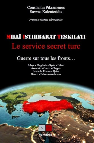 Couverture du livre