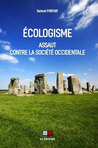Couverture du livre