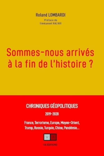 Couverture du livre