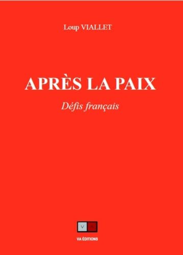 Couverture du livre