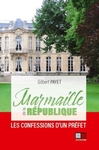 Couverture du livre