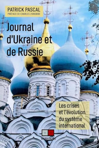 Couverture du livre