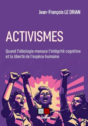 Couverture du livre