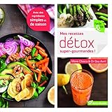 Mes Recettes D%C3%A9tox Super Gourmandes
