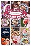 La Cuisine Bio Des Jours De F%C3%AAte