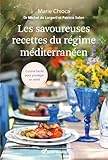 Les Savoureuses Recettes Du R%C3%A9gime M%C3%A9diterran%C3%A9en