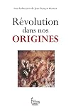 Révolution dans nos origines