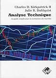 Analyse Technique: Le Guide Complet Pour Les Techniciens Des March%C3%A9s.