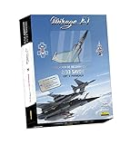 Coffret Mirage F1. Tome 2, Escadron De Reconnaissance 2