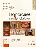 Honoraires Et Nomenclatures Ccam Classification Commune Des Actes Mdicaux