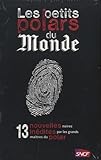 Coffret Les Petits Polars Du Monde