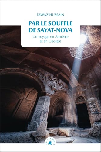 Couverture du livre