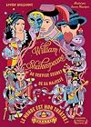 William Shakespeare, au service secret de Sa Majesté - tome 2: Le Monde est mon théâtre