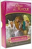 Les Anges De L'amour : 44 Cartes Oracle Et Un Livre Explicatif