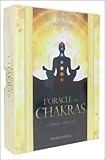 L'oracle Des Chakras : Cartes Oracle