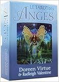 Le Tarot Des Anges   78 Cartes + Livre Explicatif