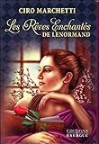 Coffret Les R%C3%AAves Enchant%C3%A9s De Lenormand : Contient 1 Livre Et 47 Cartes