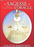 La Sagesse De L'oracle : Cartes Divinatoires