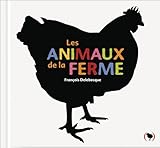 Les Animaux De La Ferme