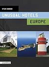 Unusual Hotels - Europe (Jonglez Guides)