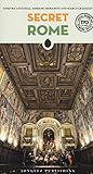 Secret Rome Secret Guides
