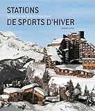 Stations De Sports D'hiver, Rhone Alpes