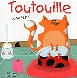 Toutouille Va Sur Le Pot