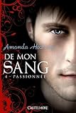 De Mon Sang T04 Passionn%C3%A9e