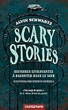 Scary stories to tell in the dark
