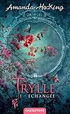 Trylle T1 Change