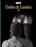 Ombre Et Lumiere T03 Et T04