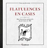 Flatulences en cases