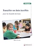Travailler En %C3%AElots Bonifi%C3%A9s Pour La R%C3%A9ussite De Tous