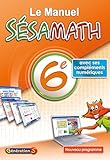Le Manuel S%C3%A9samath 6e