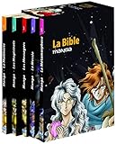 La Bible Manga, Le Coffret Collection