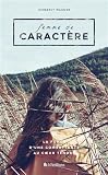 Femme De Caractre