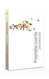 Prophtie Vivante Broche Transcription Dynamique Des Livres Prophtiques