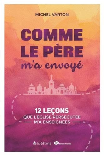 Couverture du livre