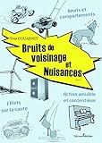 Bruits De Voisinage Et Nuisances