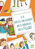 La déclaration des droits des filles