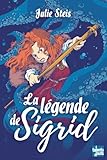 La légende de Sigrid
