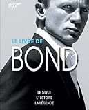 Le Livre De Bond